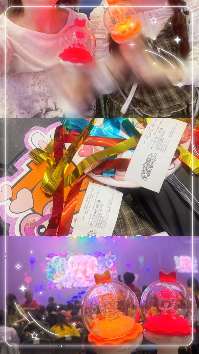 0suzu24's tweet photo. 星占いを信じたら
日曜は運命の人に会う˖ִ 𖤐𐙚⊹₊⋆☆

#ふるっぱー４周年アリーナツアー 
#FRUITSZIPPER https://t.co/0Nh8n2IvAA