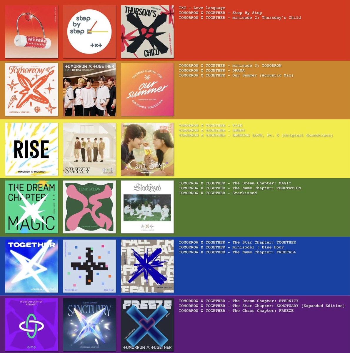 fa4ryji's tweet photo. happy pride to the gay moas https://t.co/TFysmz5cYq