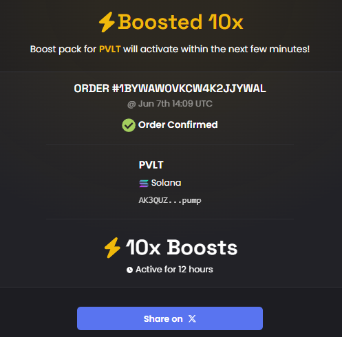 PACK VAULT (@PackVaultonSOL) / Posts / X
