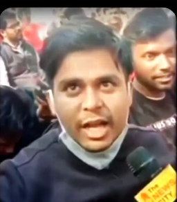 Plus Point | India tweet media