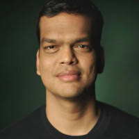 factcheck7's tweet photo. @Hardisohi Srram Krishnan. Superior Brahmin gene. white house IT Czar.  Chinese can will only be a lawn mower in white house or a kitchen hand. https://t.co/GLHHHXvm4T