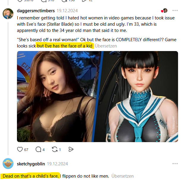 Cyael tweet media