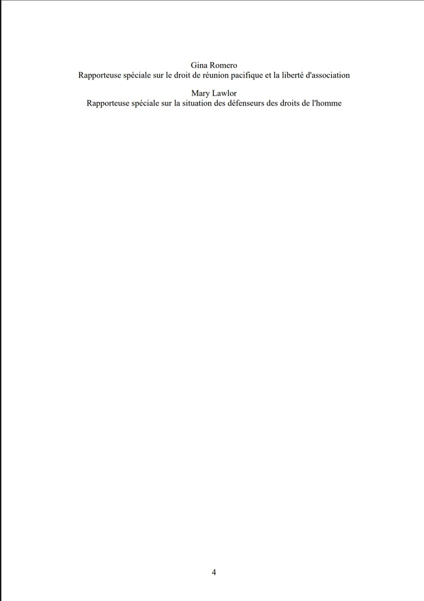 Hypercutt's tweet photo. 🚨 #GuineBissau: Relatoras da ONU exigem respostas do governo após o rapto e espancamento em 2025 do advogado e defensor dos direitos humanos Luís Cordeiro Vaz Martins. ONU teme represálias pela sua cooperação com os mecanismos internacionais. #DireitosHumanos #Bissau https://t.co/XTPeRHzsVs