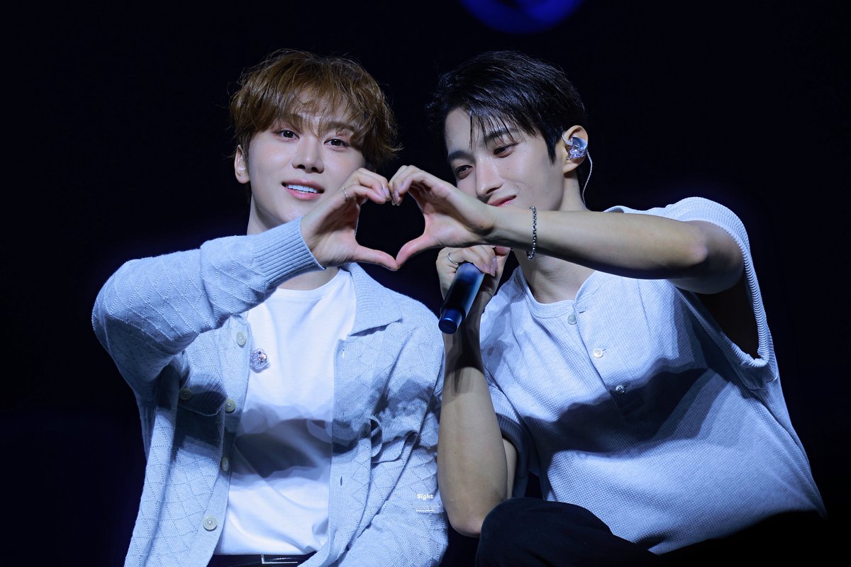 sight_svtsk's tweet photo. 260607
즐거웠다 고생했엉
🩵

#승관 #도겸 #DxS https://t.co/mmlsGvOdU2