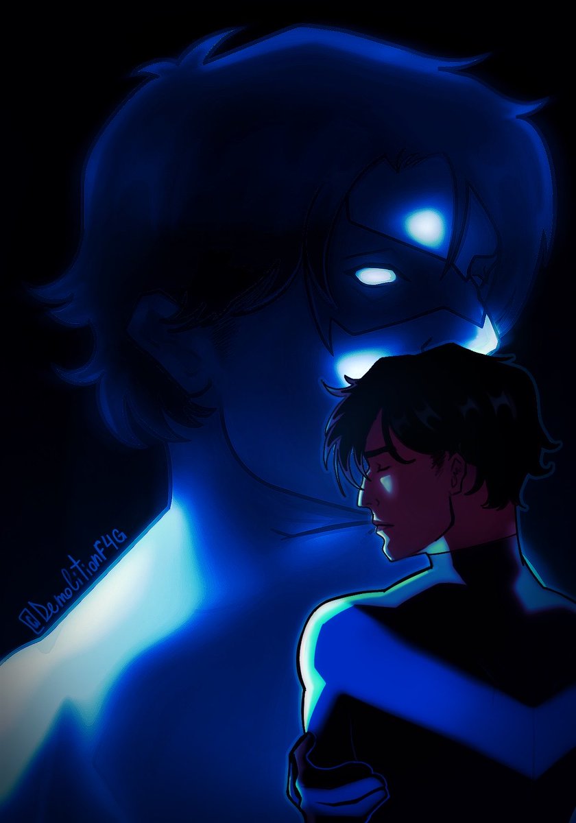 𝕭𝖗𝖚𝖓𝖔 || is finally drawing smth tweet media