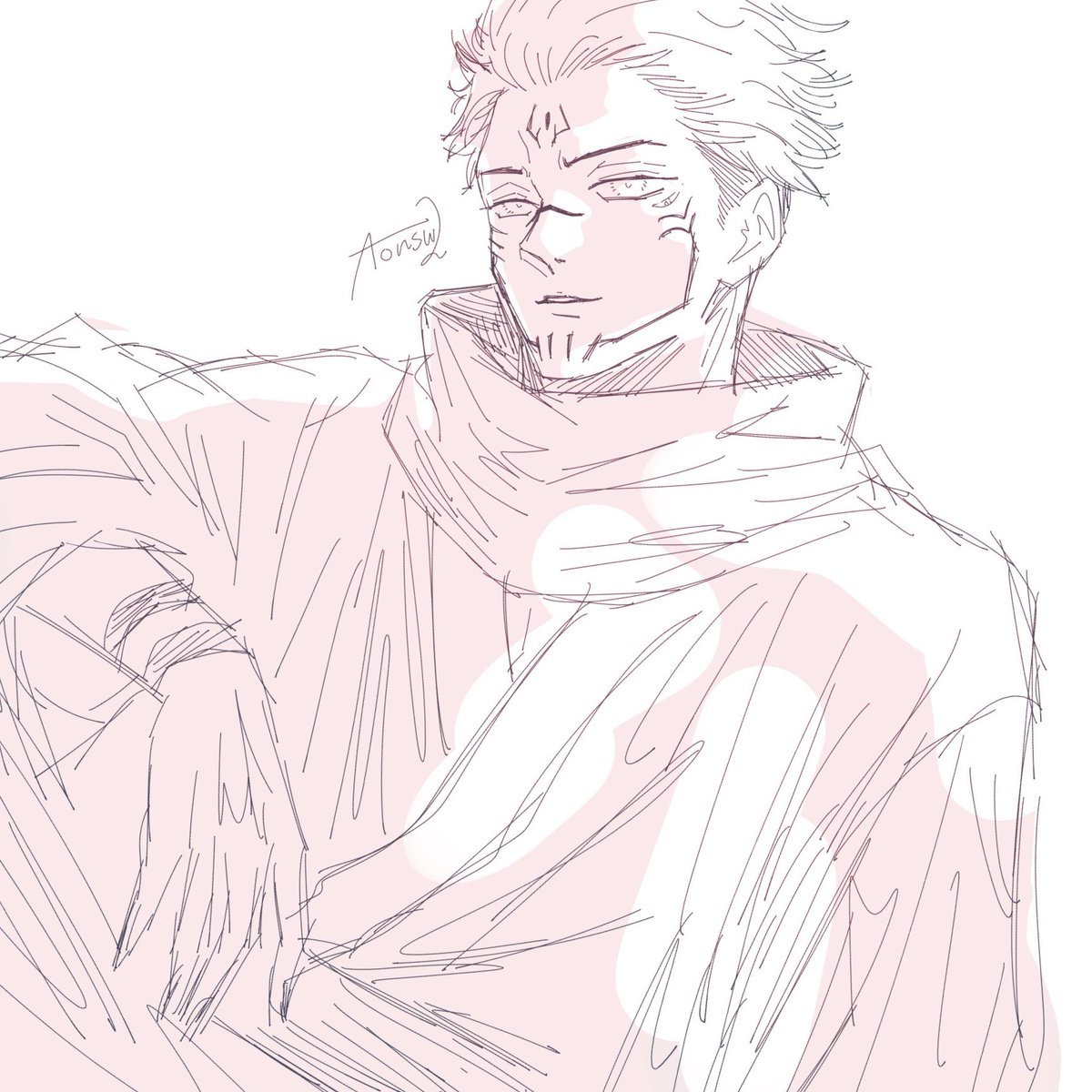 aonsw2's tweet photo. 宿👅rkgk https://t.co/MV5uOxbci4
