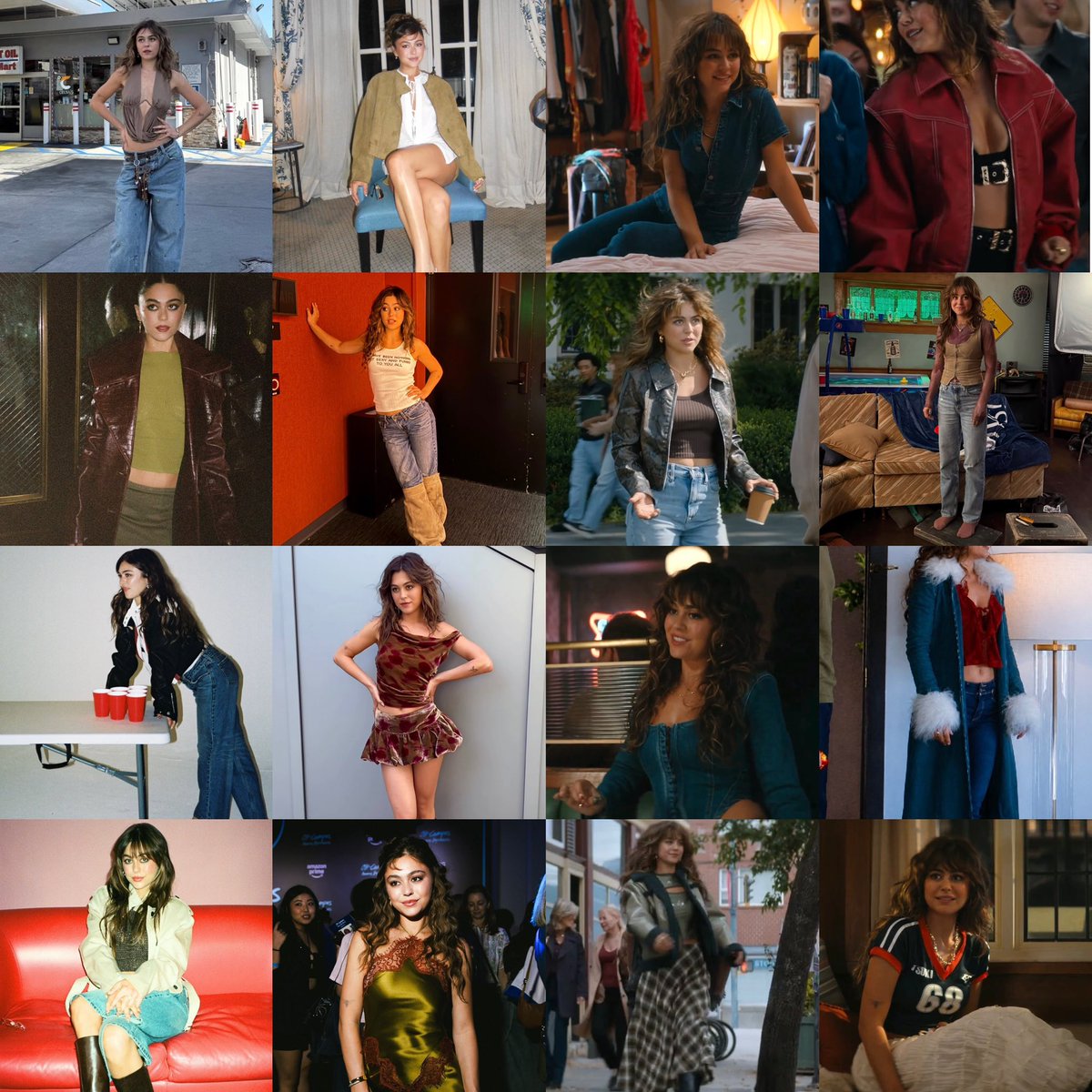 m1sshayes's tweet photo. girls just want her style https://t.co/A1XY0Cn66n