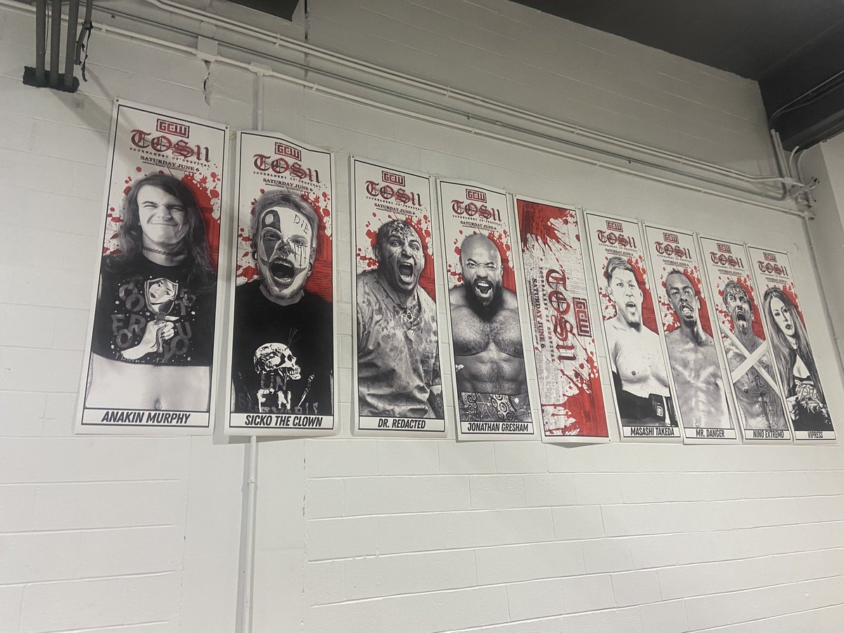 anakinsadmurphy's tweet photo. this experience has motivated me in a way that i haven’t felt before. i’m making a promise to MYSELF that i won’t let myself become deniable.

see everyone tonight in the cage of survival
thank you to everyone who shared opinions 
over my dead body, <3 https://t.co/oY6z3F4jLl