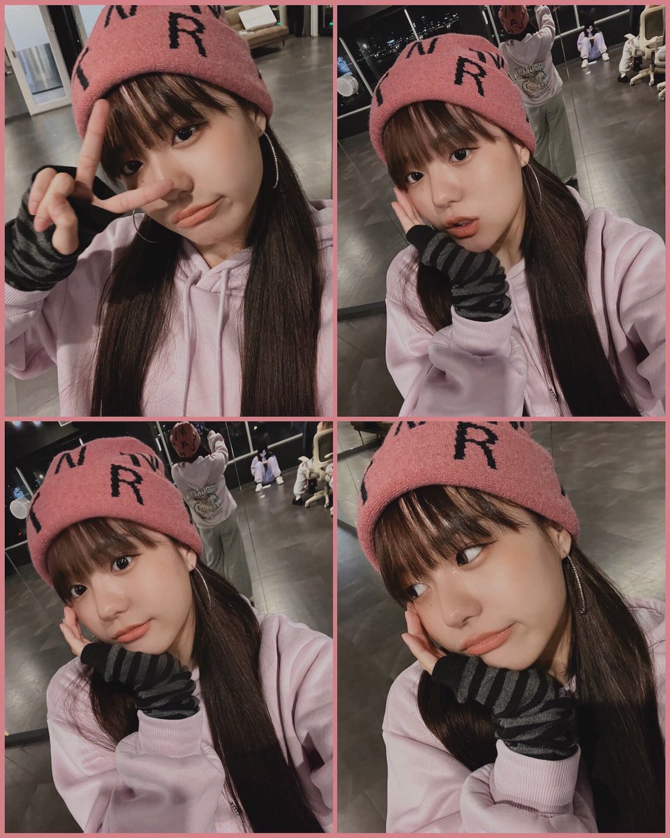 AlphazUpdates's tweet photo. ALPHAZ Blog update!
🐺 230103 | #JURIA
#XG #UedaJuria #ジュリア #쥬리아
#上田ジュリア #우에다쥬리아 https://t.co/JC8vdSwlGL