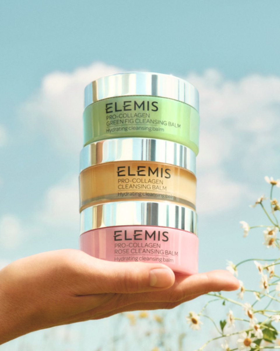 Knightsbrook1's tweet photo. Achieve Glowing Summer Skin at The River Spa.
Treat yourself to an ELEMIS Experience today.

~ Link in Bio ~

#glowingskin #summerskin #theriverspa #ELEMIS #relaxation #wellbeing https://t.co/f0iGcXF2tl