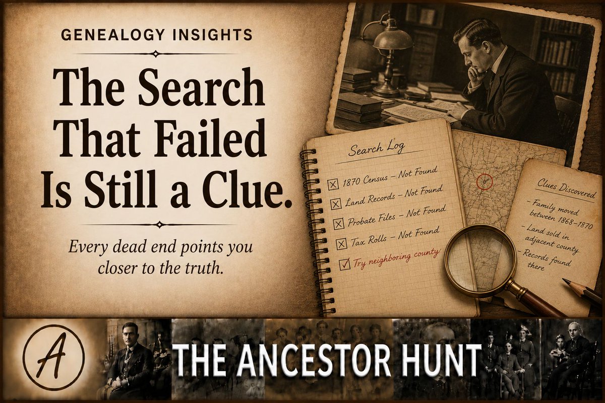 marksology's tweet photo. Read More about this Insight:
👉 https://t.co/rKnDlxB8xW #genealogy https://t.co/lWDIKE061q