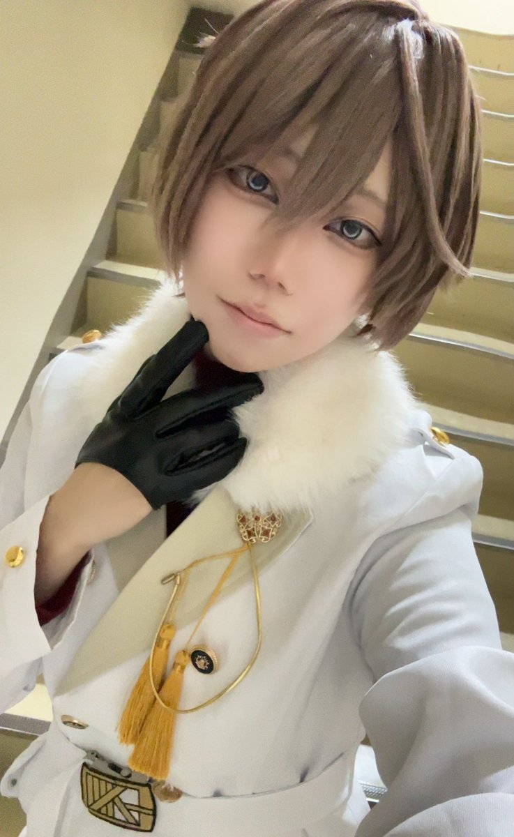 moya_moya117's tweet photo. #こすおふ #こすおふ静岡
サプライズで西併せしてました！！
喜んで貰えたので嬉しかったです🫶 https://t.co/CSNY9KYn5m