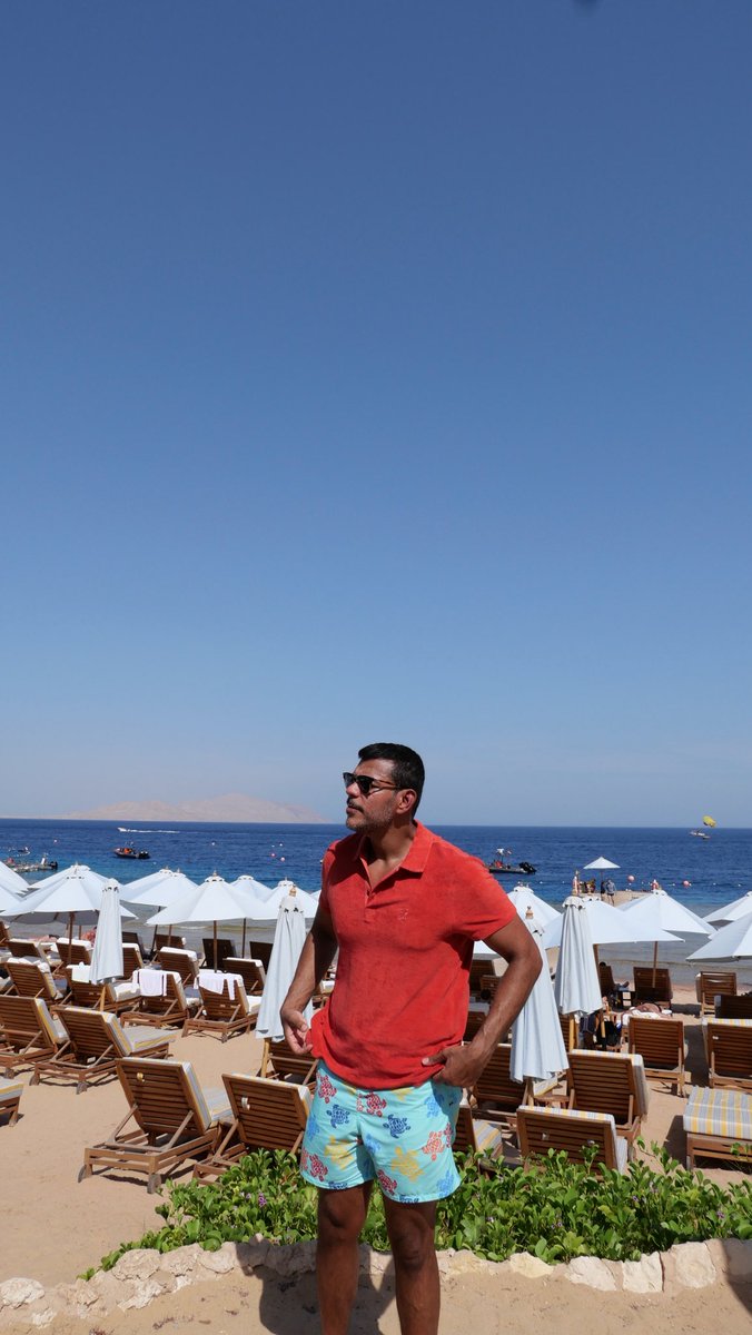 dapper_dubai's tweet photo. Four Seasons Resort Sharm El Sheikh https://t.co/yeEwz8PxaR