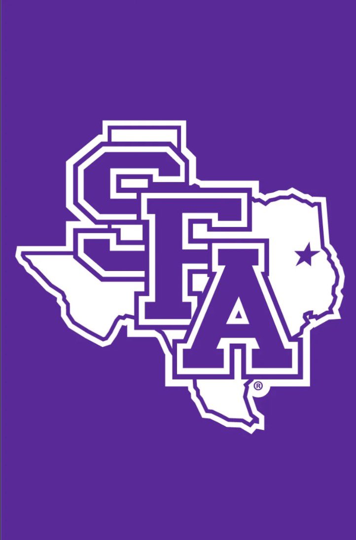 traevega5x's tweet photo. I’ll be at the SFA Football Camp tomorrow competing and working to improve my game. Looking forward to a great day. @SFA_Football 
@coachahaire 
@HaydenHaire 
@EmilyRoseComp90 
@JarrellCougarFB 
@GPowersScout https://t.co/4s3RtxCMG6