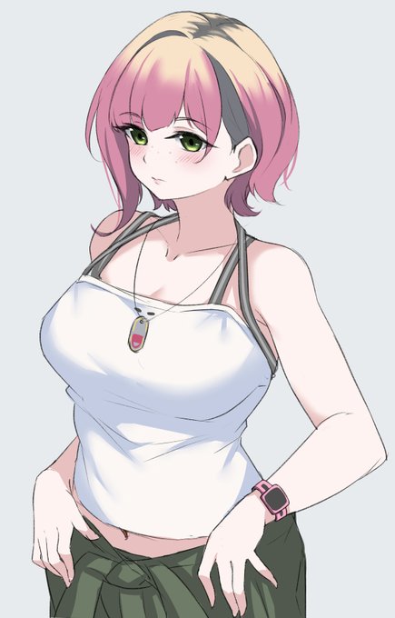 Tasha 