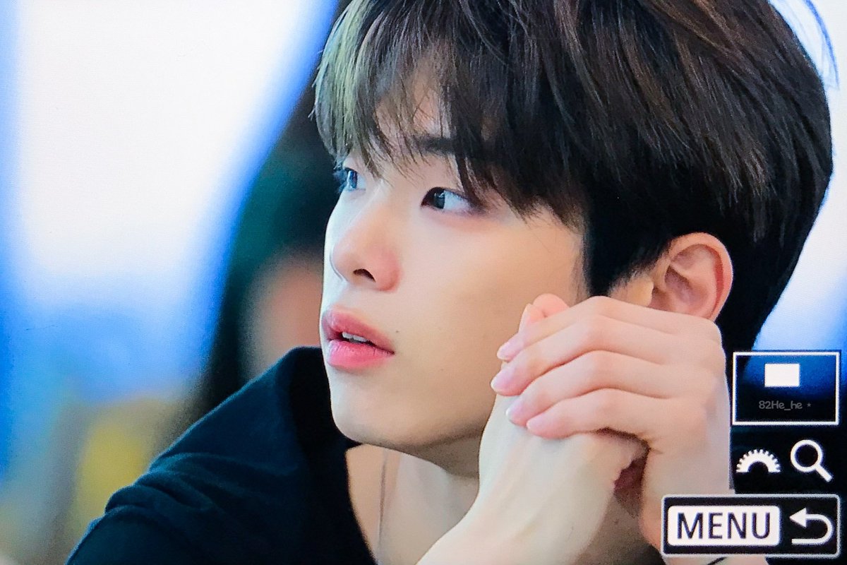 82He_he's tweet photo. 260607 ✨✨

#김도균 #KIMDOGYUN
#82MAJOR #82메이저 https://t.co/lAZCsabLok