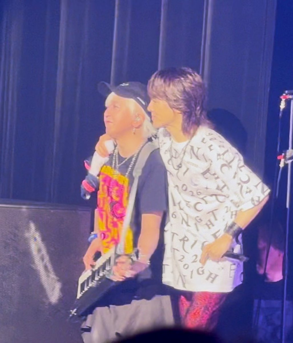 hinachansun's tweet photo. とうとうエレナイ2026終わってしまって寂しい🥺
今日めちゃくちゃ盛り上がってて楽しかったなぁ🩷
#エレナイネタバレ26
#EN2026
#access https://t.co/LboLvVO0Wm