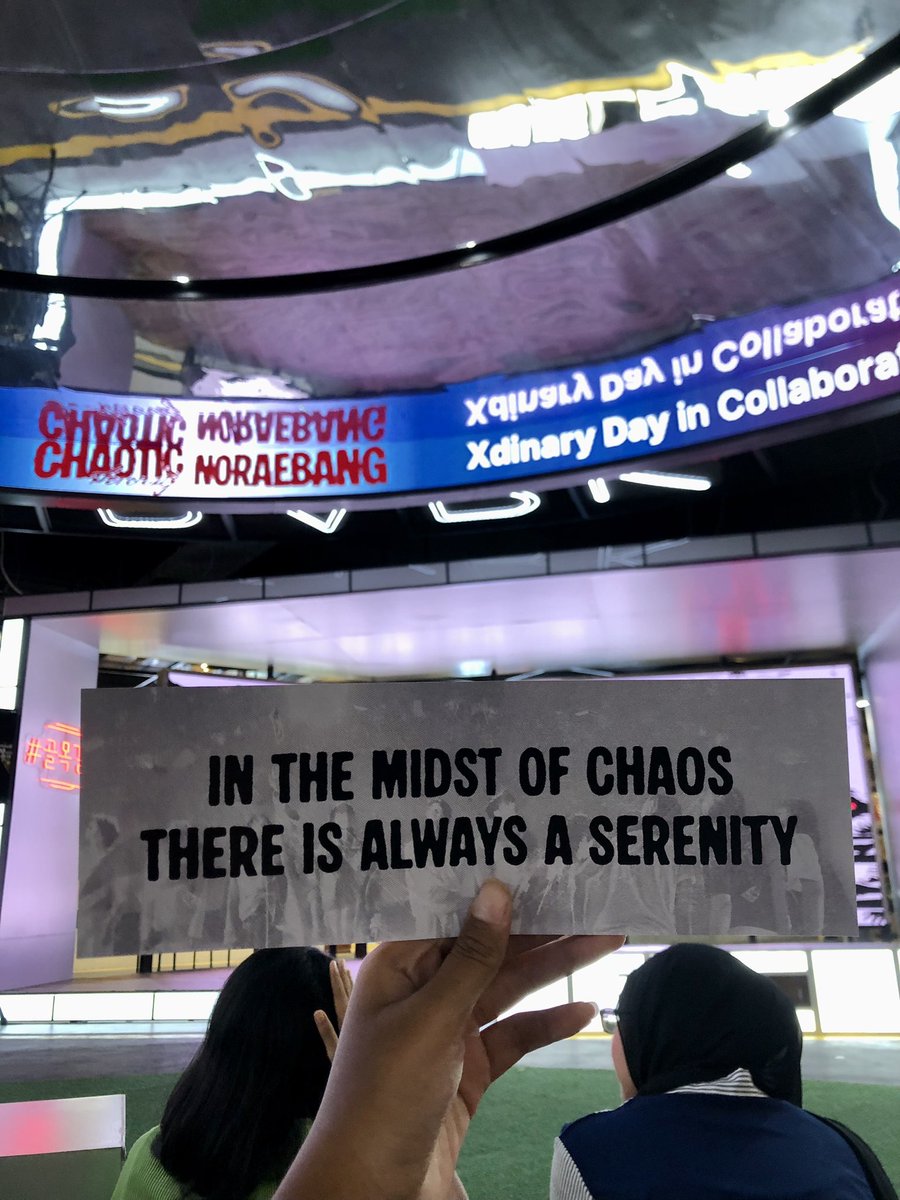 yellowrangers_x's tweet photo. Hari ini seru banget, bisa noraebang bareng Villains😝🤟🏼

#ChaoticSerenity #XdinaryHeroes #DragonPony https://t.co/cCMJlQBy4x