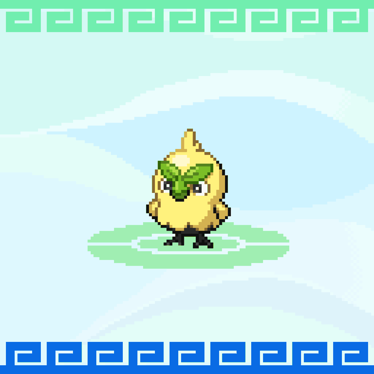 melpoli_98's tweet photo. browt!

#pixelart #ドット絵 https://t.co/QHfQa0P1Yd