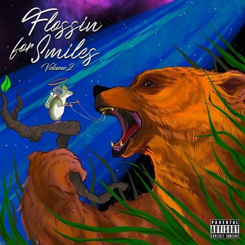 KrisKromanski's tweet photo. "I GET A RUSH"
@planetasia x @inf_mobb_flee x @Rim_Davillins x DJ Cue
Prod. Jav The Dentist
Taken from the album "FLOSSIN' FOR SMILES VOL. 2" by Jav The Dentist
🔊 https://t.co/zIFMFjYMRh https://t.co/dVFZEvwTsl