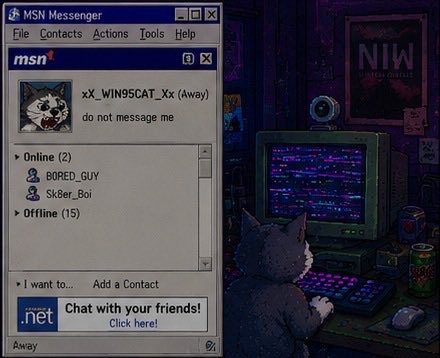 win95cat tweet media