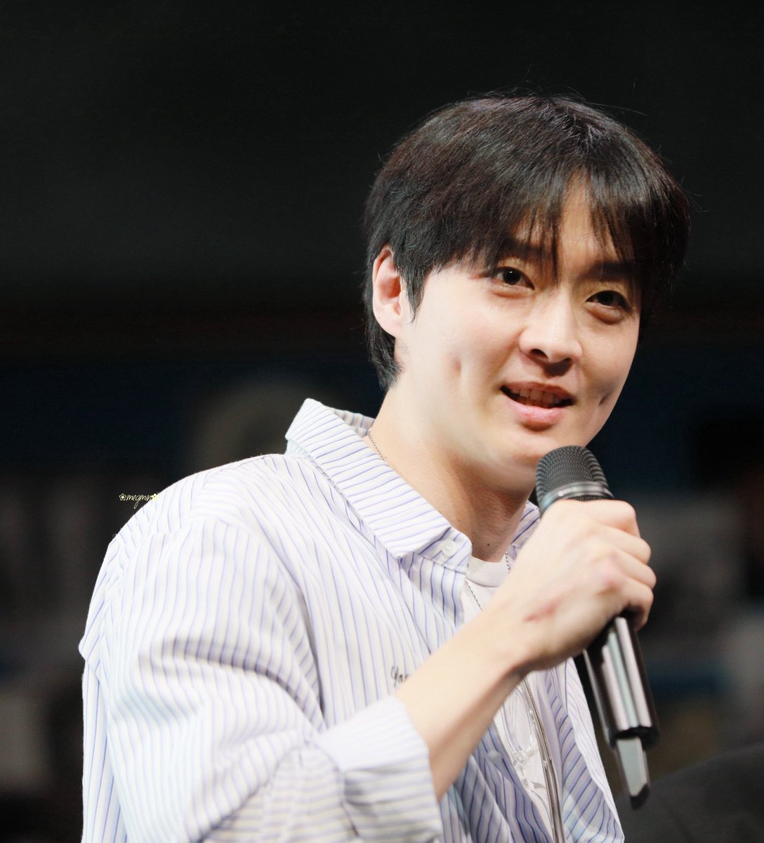 megmin16's tweet photo. 260607 히보 막공 https://t.co/iMua0Zuwmn
