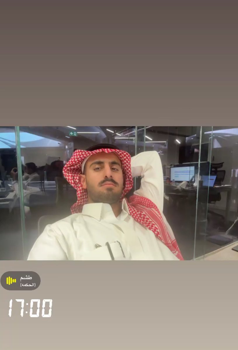 فهد tweet media