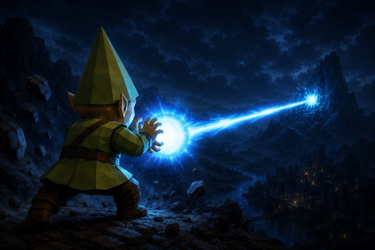 0x100B's tweet photo. @S0Lmay0r Top blasted $gnome https://t.co/JziNChxNlB