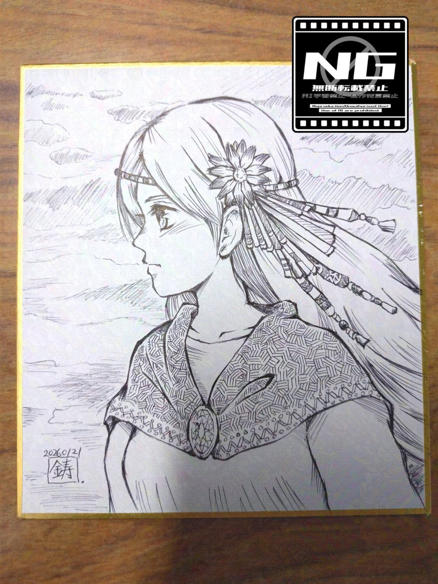 zESvt9vBpReOpdb's tweet photo. #絵柄が好みって人にフォローされたい
初めてこのタグ使ってみます(_ _)
直近の絵と昔絵半々にしてみました💦 https://t.co/g1DbQ5Z3Y1