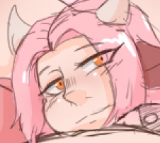 ShyShoArt's tweet photo. case and point uwu https://t.co/UkounXq2um