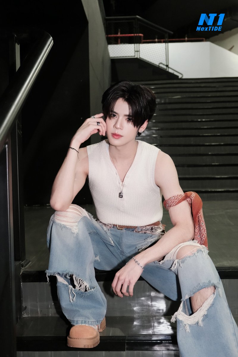 DORNThailand's tweet photo. { 🩵  #DORNMESSAGE 🐉 }
NexT1DE official  Update

มารวมความสนุกกันที่กรุงเทพฯ และเก็บค่ำคืนสุดพิเศษคืนนี้ไว้เป็นความทรงจำ
ขอบคุณ ohna ทุกคนที่มาหากันด้วยความรักและความอบอุ่น~
ขอบคุณที่คอยสนับสนุน แล้วพบกันใหม่ครั้งหน้า!

🗓️[06/06/2026]
🔗https://t.co/3EGRoyFTLT

#DORN #佑泷 #DornKhumraj 
#NexT1DE_DORN  #NexT1DE