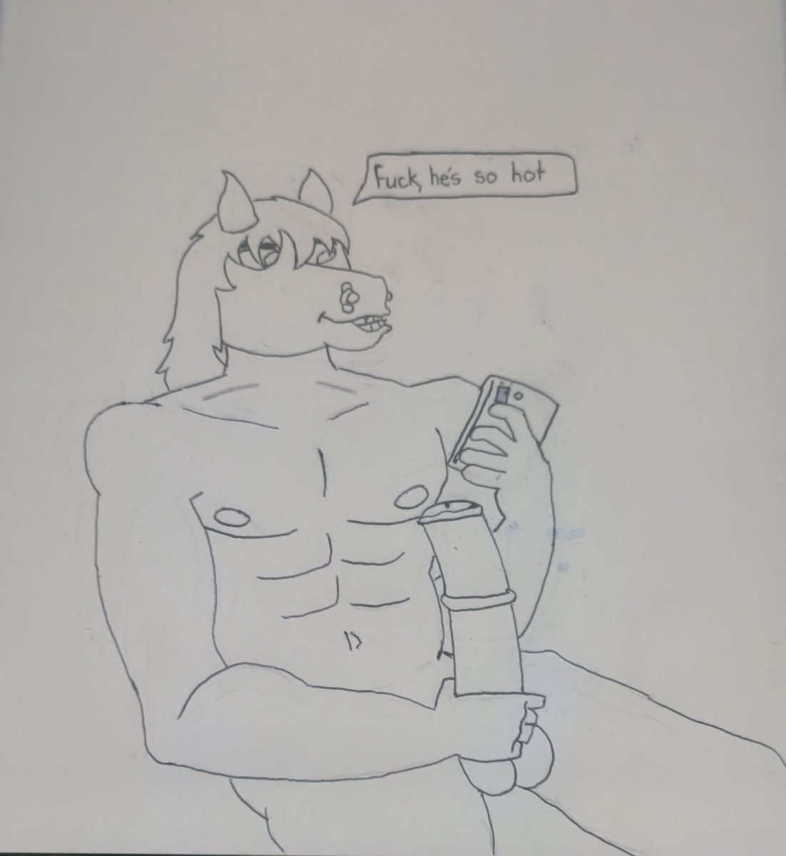 Goodboyart's tweet photo. Looks like My bf like My photos https://t.co/nTad9REV4I