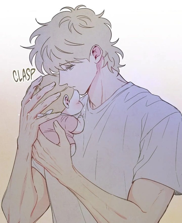 kiwisclouds's tweet photo. This was their first fight after having babies :( https://t.co/HZE2WeT7D0