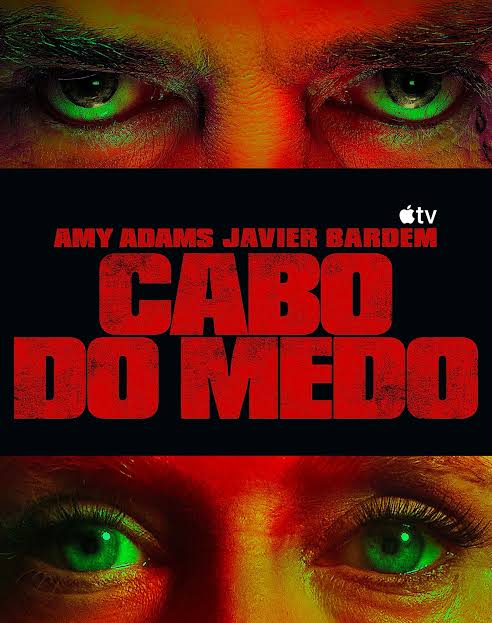 drcaio's tweet photo. Com ainda somente 2 episódios disponíveis, a hipnotizante Cabo do Medo, na minha opinião,  já pode ser considerada a melhor série do ano.
Javier Bardem está sensacional e deve ser forte candidato aos prêmios de melhor ator deste ano. Pode ser vista na Apple TV. https://t.co/TfAHDdU6Ov