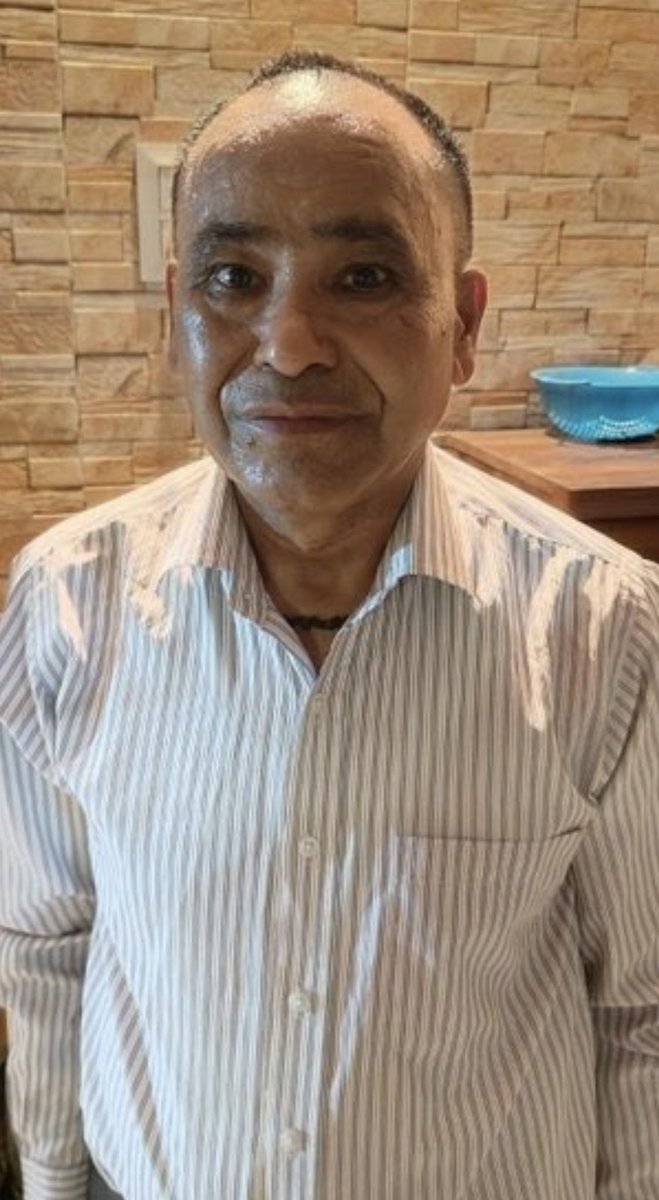 Dig_raw21's tweet photo. Keshav Negi ji an innocent cook  has been arrested for Malviya Nagar fire.   I can go to Malviya Nagar, Pahar Ganj,  today and make 1000 videos of illegal hotels made after bribing MCD officials and are violating safety norms. 

> Problem is not that problem is with police officers and hotel owners who made Keshav ji Scapegoat and thought they can ruin an innocents life . Before money workers should first ask for dignity which is nowhere seen at such places . 

> The whole bloody system is rigged for rich and powerful people , somebody can run his car over innocent people kill them and then post a video of  dancing after getting bail. While innocent people like Keshav Negi ji will rot in jail for some corrupt MCD officials who took bribes for giving licenses to all these illegal hotels running without proper fire tenders . 

#malviyanagar #justiceforkeshav