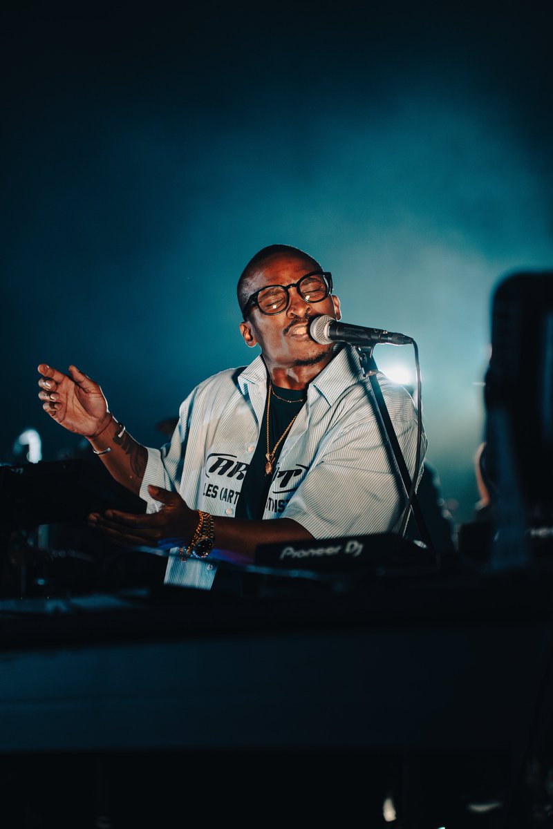 Shota_AfroRaw's tweet photo. ❤️🙏🏿🎹 https://t.co/9X60FAF3vE