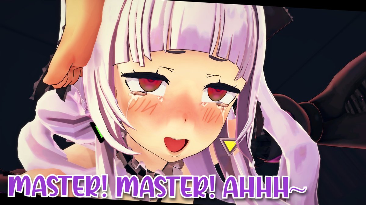 TJ_Stories's tweet photo. Check out CBHM's HoloParasite Gen 2 comic! 
https://t.co/5XOEAyIard
#murasakishion #corruption https://t.co/DDw8QZdBkC