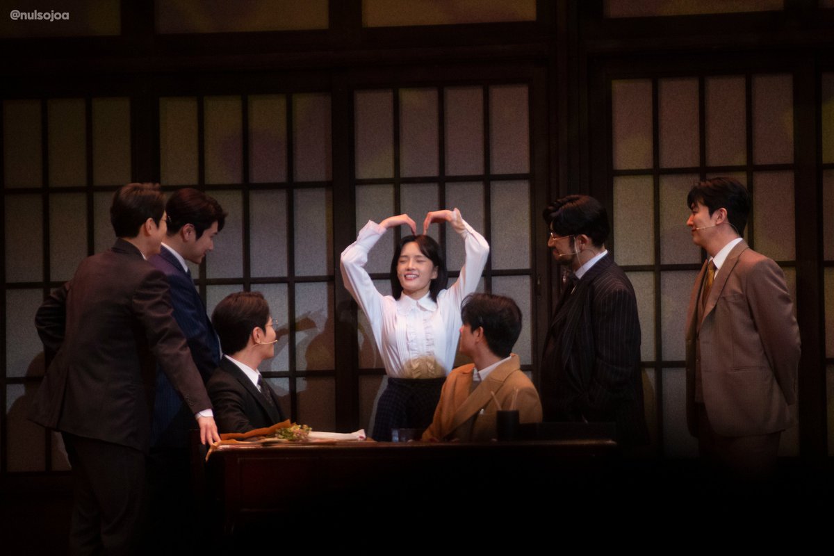 nulsojoa's tweet photo. 막내의 애교를 보는 가족사진의 그것(?) https://t.co/BQPmlEE8u5
