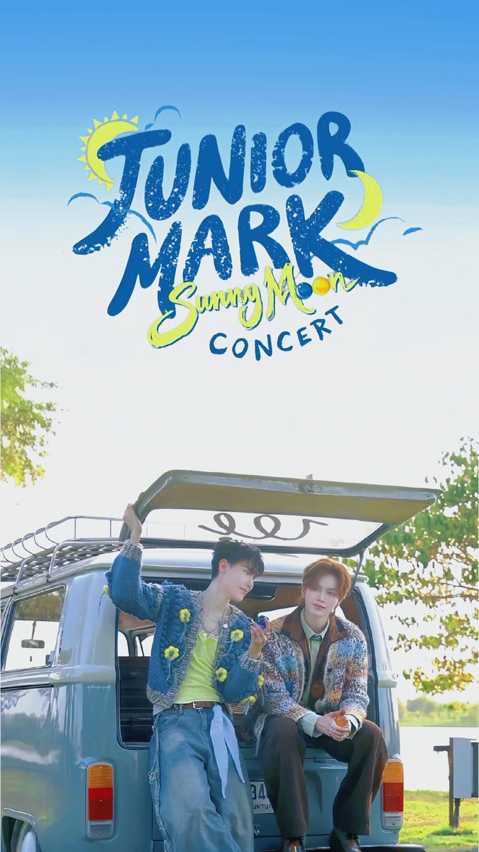 MandyP17651's tweet photo. 💛💙

Looking forward to the concert ❤️‍🔥

@jnnrrs @Markjrtn 
 #JuniorMarkConcert
#JuniorMark https://t.co/oxqO9MFCXS