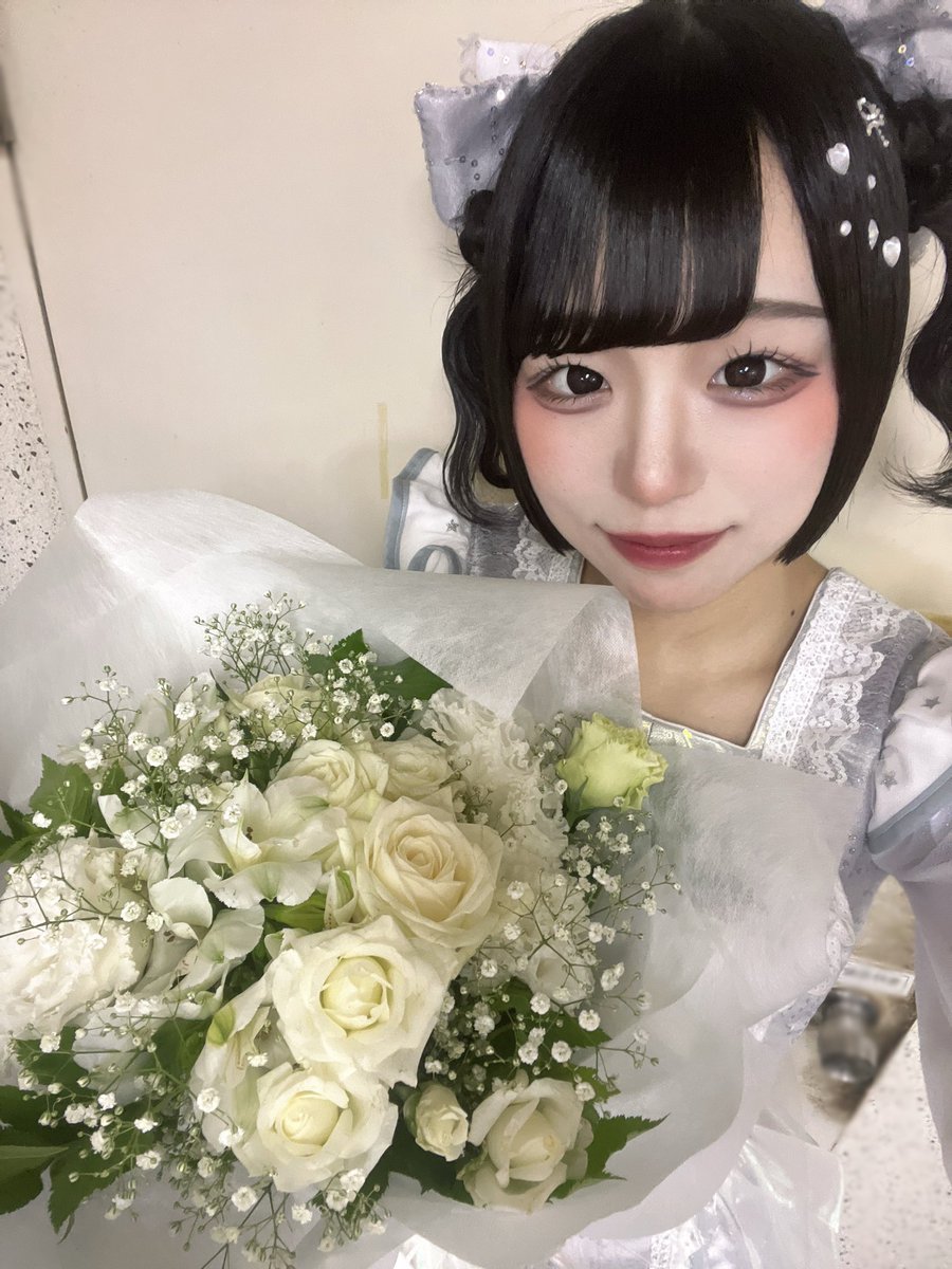 MCL_saaya's tweet photo. みらくらんど 現体制ラストライブ
💫魔法がとける、その前に💫
2年2ヶ月ありがとうございました☆ミ https://t.co/t0prd38Lrj
