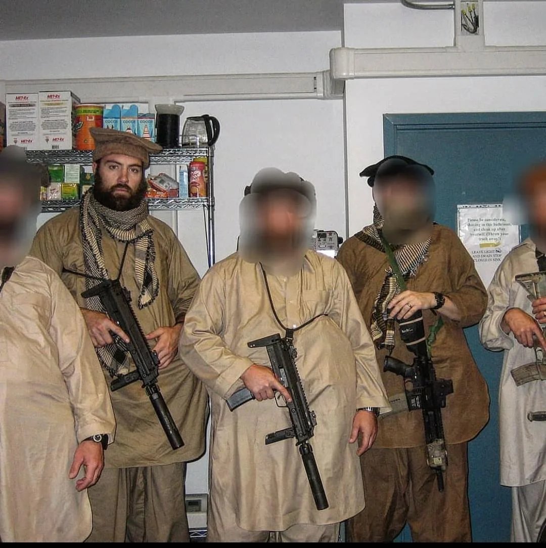 WarFlash_2630's tweet photo. 🇺🇸Navy SEALs amid special operations in Afghanistan https://t.co/TRXKuW74JO