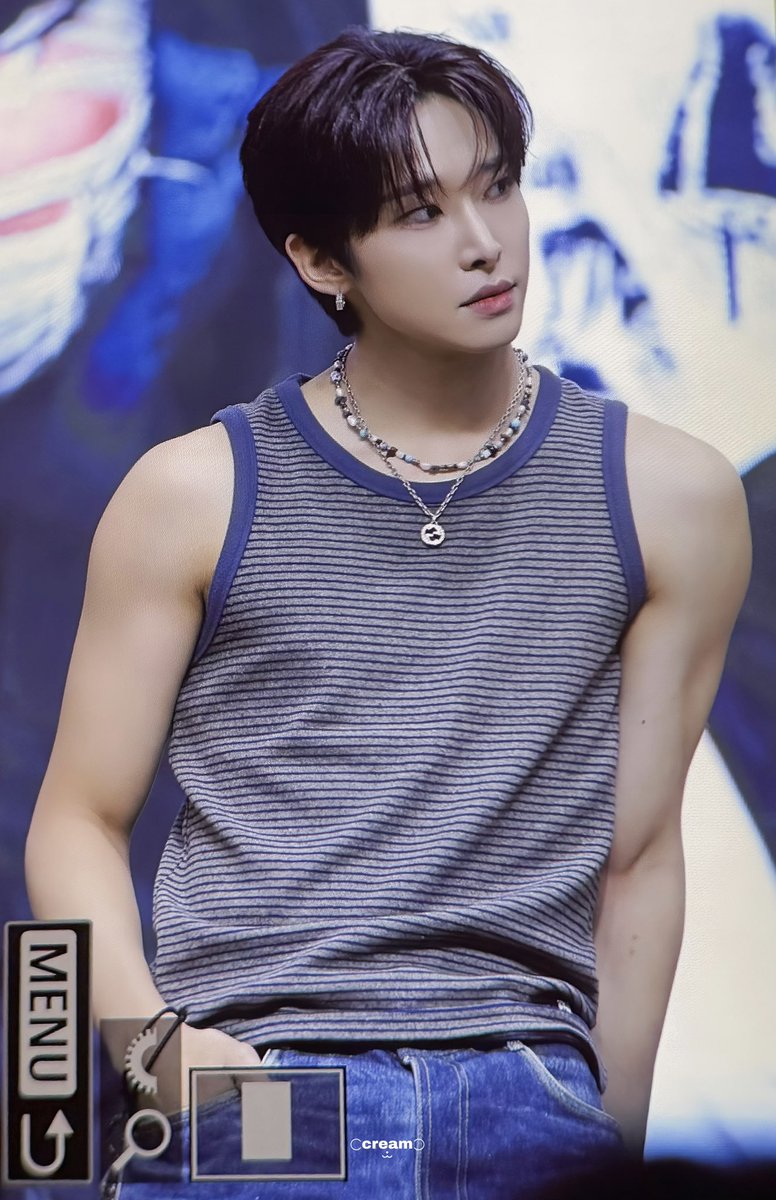 creamzzangg's tweet photo. 260607 pre

🙈

#트렌드지 #리온 #TRENDZ #LEON https://t.co/ChLuk0WK43