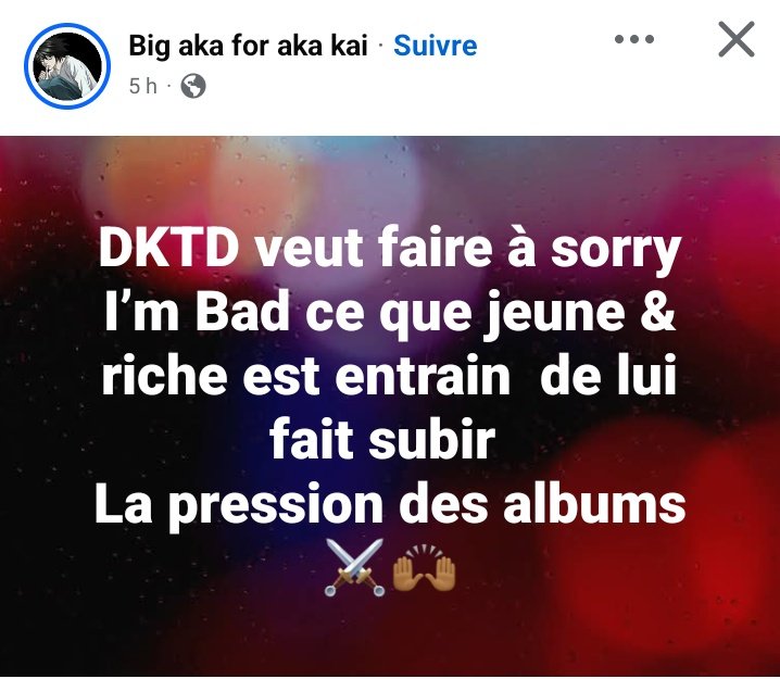 roland_Coul's tweet photo. C'est djidji hein 😂😂 https://t.co/8Up4PW9Yrg