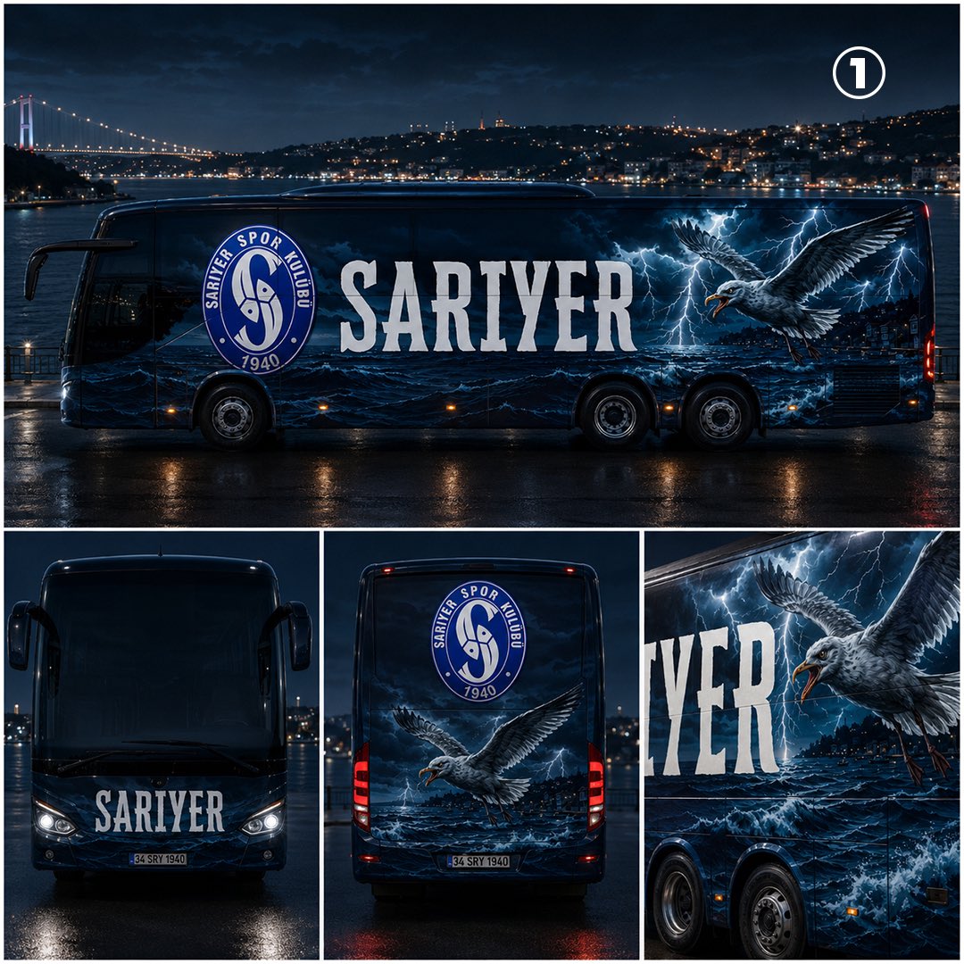 SMS Grup Sarıyer tweet media