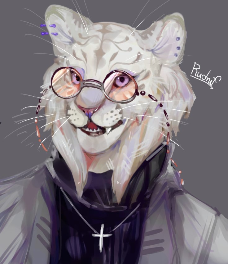 Rudoruf＿ルドルフ (@rudoruf98299841) / Posts / X