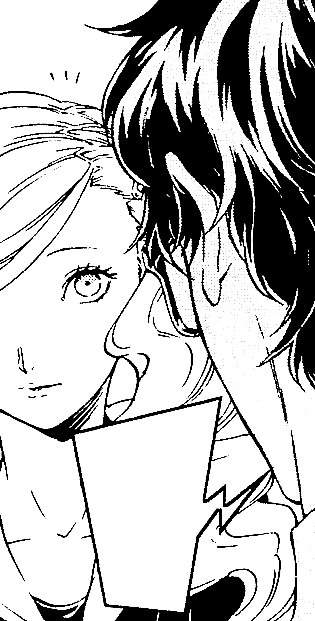 ShackledbyFate's tweet photo. @beautyofpanther 

Staring upon the twin tails model before him — no words escape his mouth just his deep glances upon her https://t.co/e28UuwOR9Y