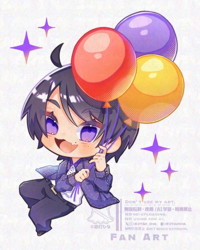 zyao_cha's tweet photo. #9Kえふえー
アクキーで山本さんをひいた記念✍️ https://t.co/59Ak0NkTWk