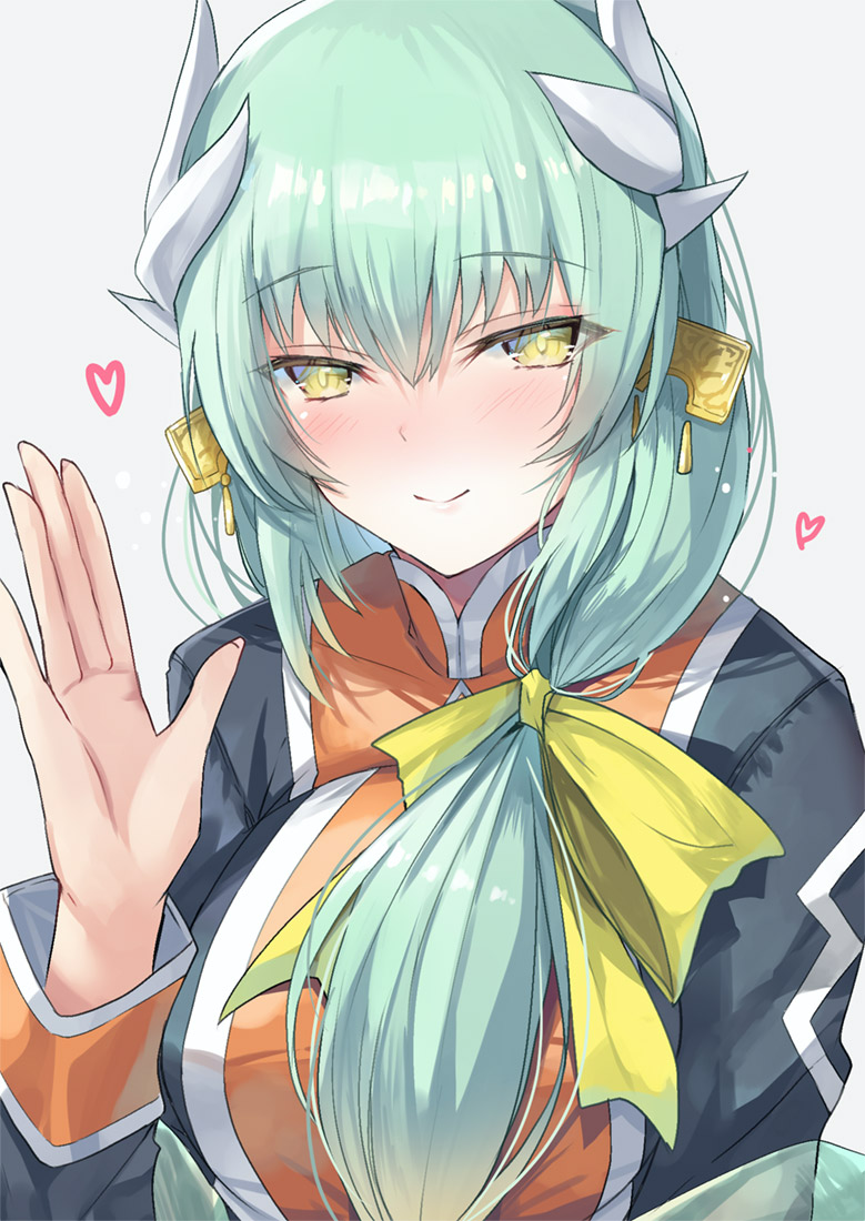 tactactak's tweet photo. カルデア制服きよひーがとても良かったよ絵を描きました！🔥🔥
#FGO https://t.co/8fD5U2tscC