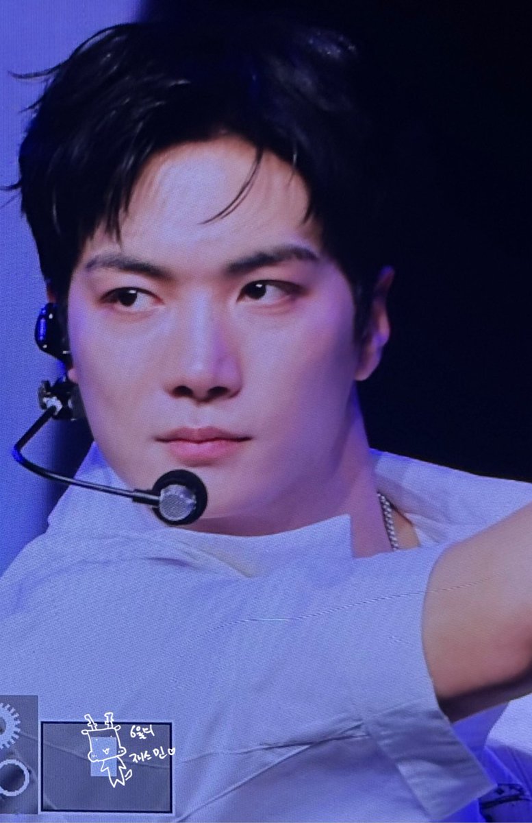 jasmine_of_june's tweet photo. 260607 커밍홈 HK 2회차 pre

잘생겨서 쾌적해짐

#김종현 #kimjonghyeon  #jonghyeon  
#쩨부기 #감자쫑🥔 https://t.co/G3DzLvEtGm