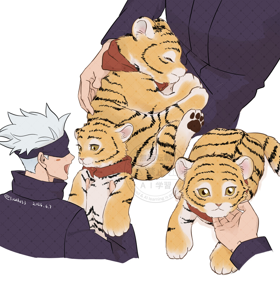 TKG (@tkg_ji) / Posts / X